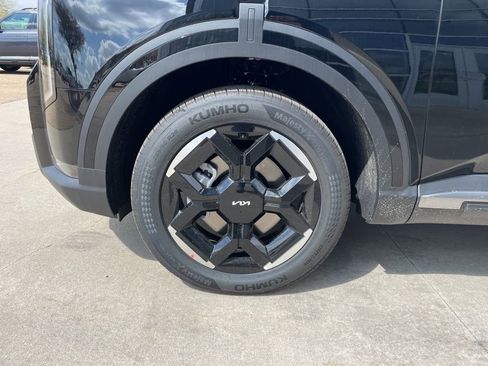 New 2027 Kia Telluride EX image 16