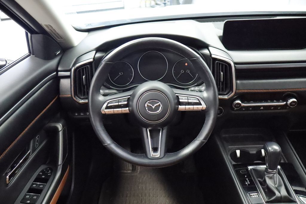 Used 2023 MAZDA CX-50 2.5 Turbo w/ Premium Plus Pkg AWD/4WD image 22
