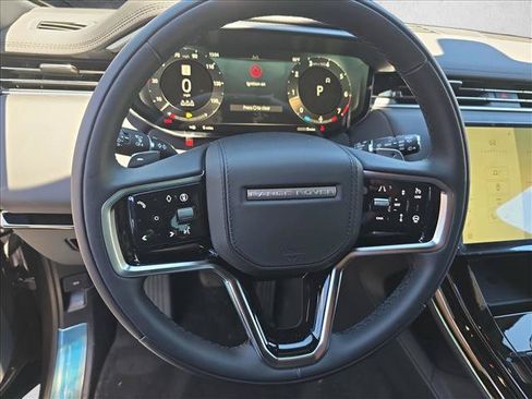 New 2026 Land Rover Range Rover Sport SE AWD/4WD image 19