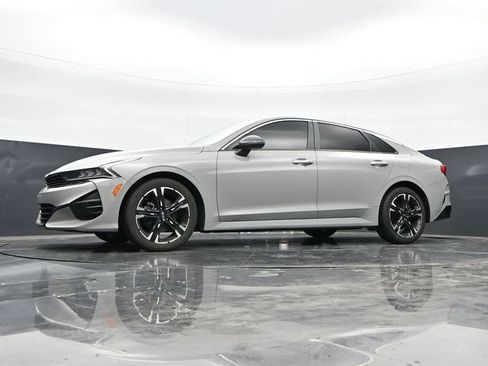 Used 2021 Kia K5 GT-Line FWD image 41