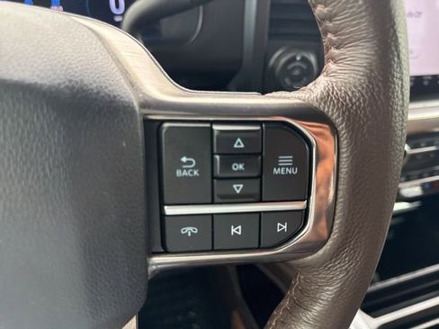 Used 2024 Ford F350 King Ranch w/ FX4 Off-Road Package image 20