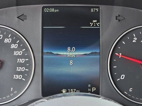 New 2025 Mercedes-Benz Sprinter 2500 image 20