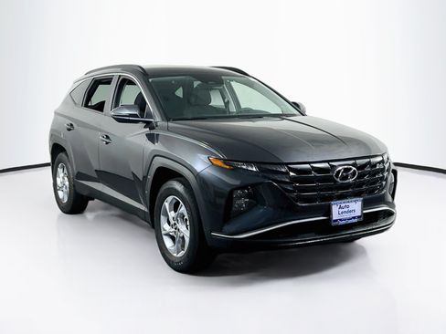 Used 2023 Hyundai Tucson SEL AWD/4WD image 3