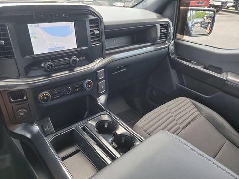 Certified 2023 Ford F150 XL w/ STX Appearance Package RWD image 17