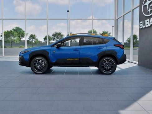New 2026 Subaru Crosstrek 2.5i Wilderness image 3
