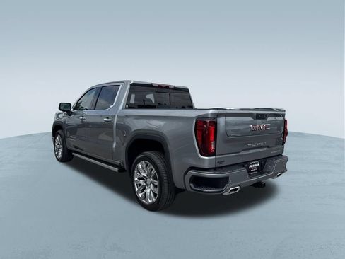 New 2026 GMC Sierra 1500 Denali w/ Denali Reserve Package AWD/4WD image 6