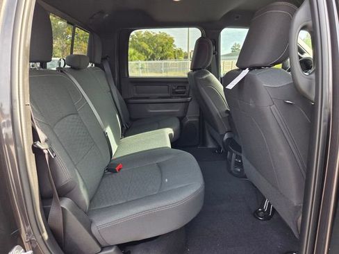 New 2026 RAM 2500 Tradesman image 15