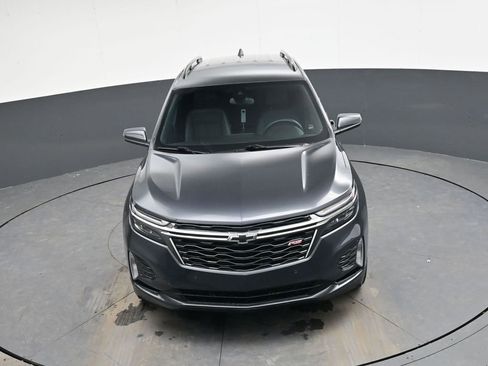 Used 2023 Chevrolet Equinox RS image 34