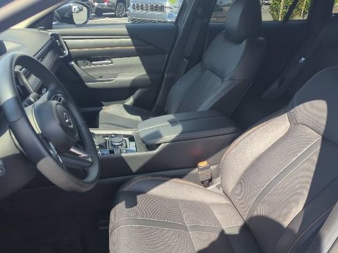 Certified 2026 MAZDA CX-50 AWD 2.5 Hybrid w/ Weather Package image 11