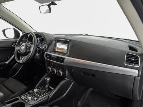 Used 2016 MAZDA CX-5 Touring AWD/4WD image 10
