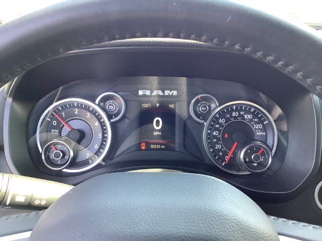 Used 2023 RAM 1500 Big Horn AWD/4WD image 14