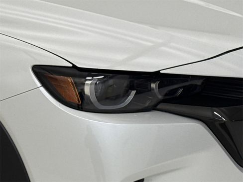 Used 2024 MAZDA CX-50 AWD 2.5 S w/ Select Package image 5