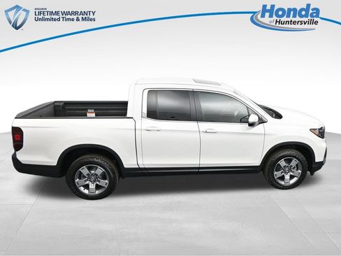 New 2026 Honda Ridgeline RTL image 25