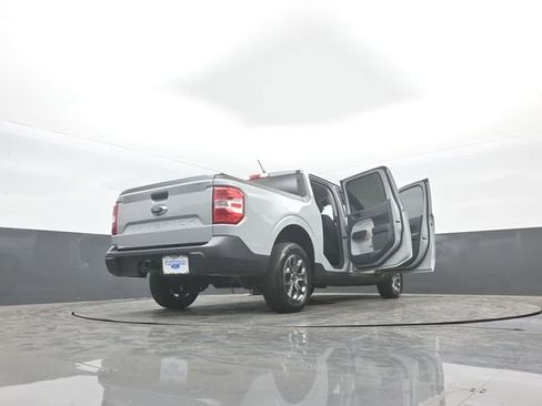 Used 2024 Ford Maverick XLT image 38
