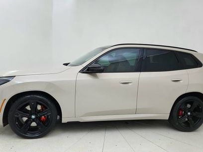 Used 2025 BMW X3 M50