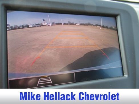 Used 2024 Chevrolet Equinox LT w/ LPO, Floor Liner Package image 25