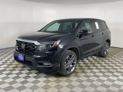 Used 2023 Honda Passport EX-L