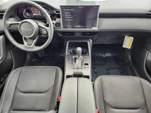 New 2026 MAZDA CX-5 Select AWD/4WD image 16