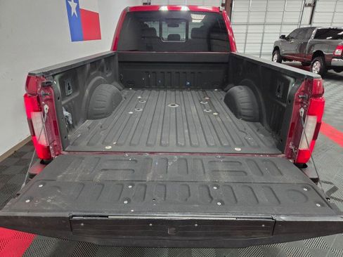 Used 2017 Ford F250 King Ranch w/ King Ranch Ultimate Package AWD/4WD image 34