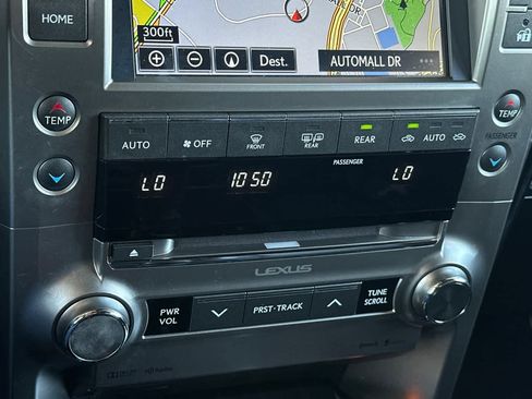 Used 2021 Lexus GX 460 Premium w/ Premium Package AWD/4WD image 24
