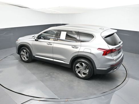 Used 2022 Hyundai Santa Fe SEL image 40