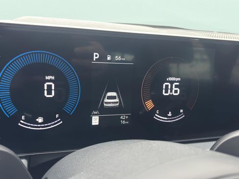 New 2026 Hyundai Sonata SEL image 13