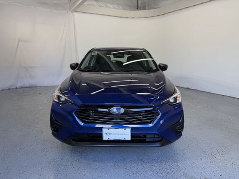 Used 2024 Subaru Impreza 2.0i AWD/4WD image 8