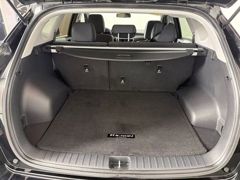 Used 2021 Hyundai Tucson SE w/ Cargo Package FWD image 20