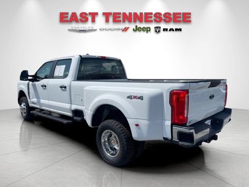 Used 2023 Ford F350 XL AWD/4WD image 5