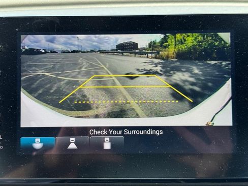 Certified 2022 Honda Accord Sport image 22