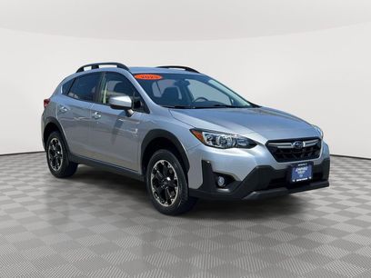 Used 2023 Subaru Crosstrek 2.0i Premium