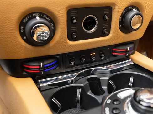 Used 2013 Rolls-Royce Ghost RWD image 28