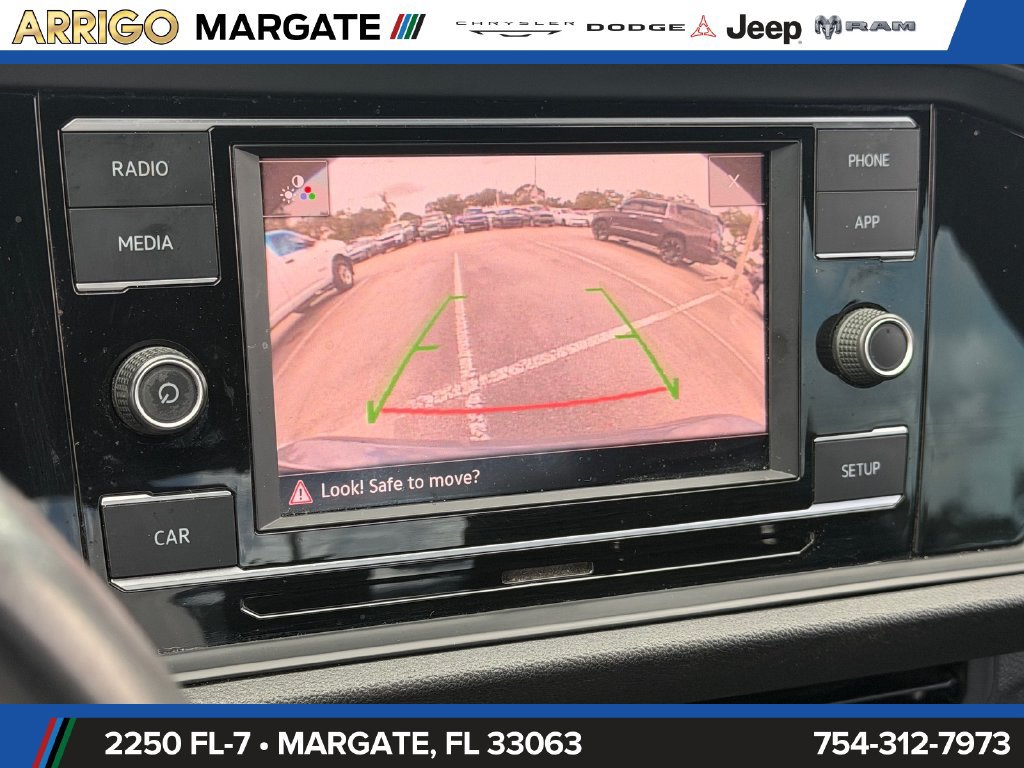 Used 2019 Volkswagen Jetta GLI FWD image 23