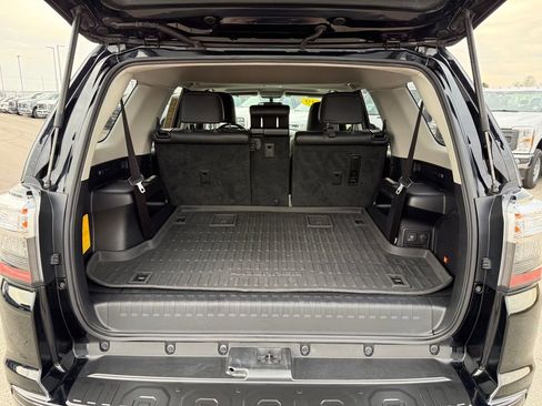 Used 2019 Toyota 4Runner Limited image 38
