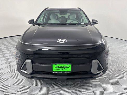 New 2026 Hyundai Kona SEL Sport image 6