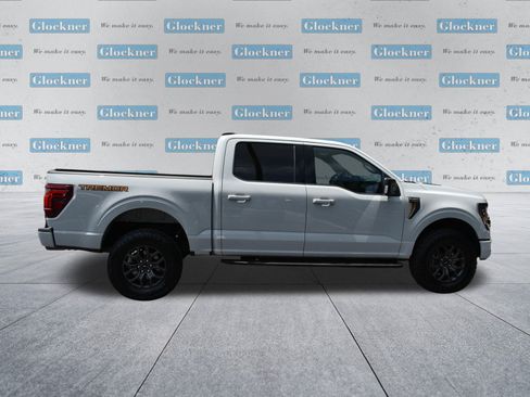 Used 2024 Ford F150 Tremor w/ Bed Utility Package AWD/4WD image 4