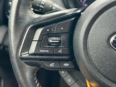 Used 2022 Subaru Outback Wilderness AWD/4WD image 33
