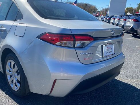 New 2026 Toyota Corolla LE image 10