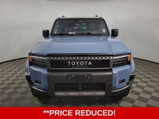 Used 2024 Toyota Land Cruiser w/ Premium Package AWD/4WD video 2