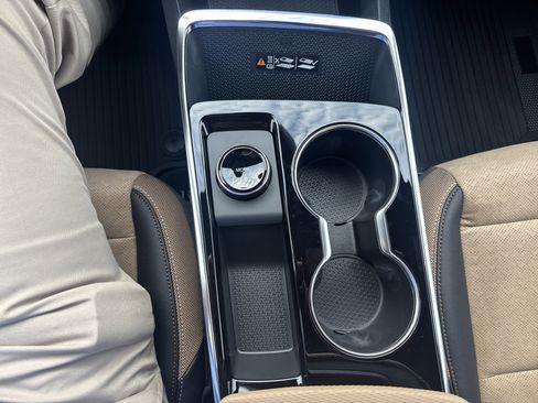 New 2026 Chevrolet Equinox ACTIV w/ LPO, Floor Liner Package image 23