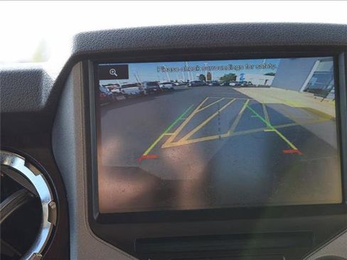 Used 2016 Ford F350 Lariat w/ Chrome Package image 17