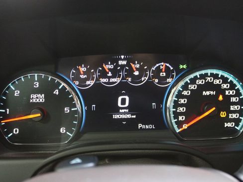 Used 2017 GMC Yukon Denali w/ Open Road Package AWD/4WD image 24