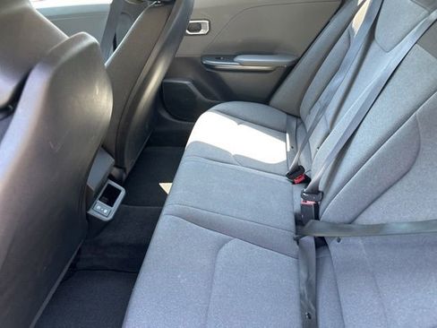 Certified 2025 Kia K4 FWD image 15