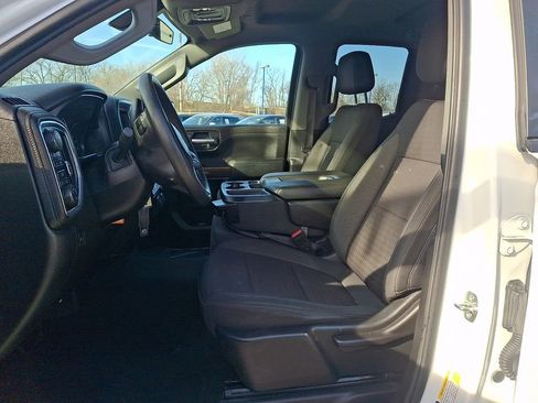 Used 2020 Chevrolet Silverado 1500 LT w/ Trailering Package AWD/4WD image 15