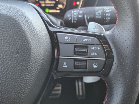 Certified 2025 Acura ADX A-Spec image 37