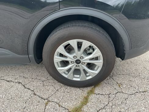 Used 2022 Ford Escape SEL AWD/4WD image 10