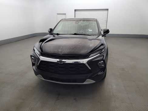 Used 2023 Chevrolet Blazer LT FWD image 15