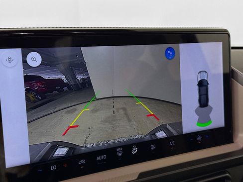 Used 2025 Ford Bronco Sport Big Bend image 14