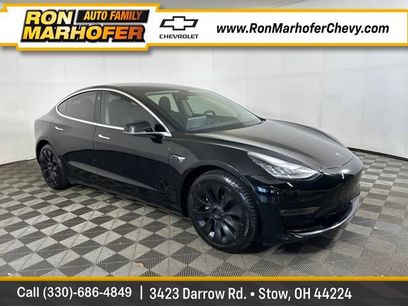 Used 2020 Tesla Model 3 Long Range