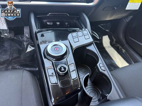 Certified 2023 Kia Sportage LX AWD/4WD image 13